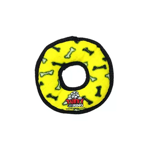 Tuffy Jr Ring Yellow Bone - 180181011030