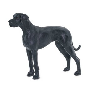 Great Dane Figurine - 095866002749