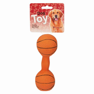 Latex Dumbell - 072929525315