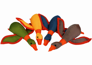 Multipet Dazzle Ducks Asst - 784369376739