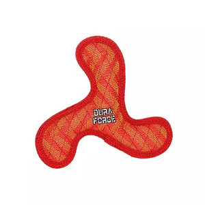 DuraForce Jr Boomerang ZigZag Red-Red - 180181909658