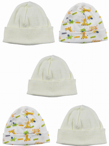 Bambini Baby Caps - 763276274727