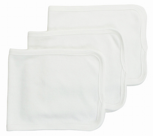 Bambini Baby BurpCloths - 763276252817