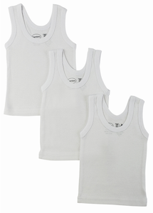 Bambini Tank Top 3 Pack - 763276103447
