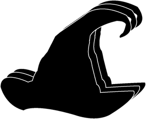 Small Single Color Creative Foam Cut-Outs - 098497075564