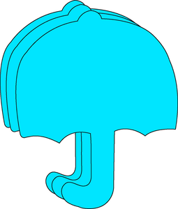 Small Single Color Creative Foam Cut-Outs - 098497073508