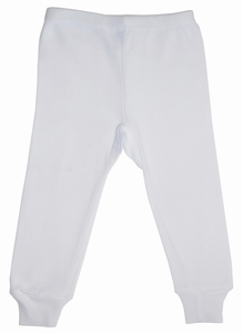 Bambini Long Pants - 763276122035