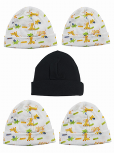 Bambini Baby Caps - 763276275236
