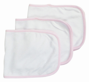 Bambini Baby BurpCloths - 763276252800