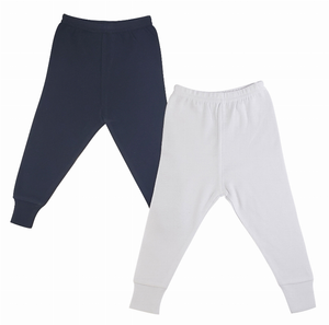 Bambini Long Pants - 2 Piece - 763276287901