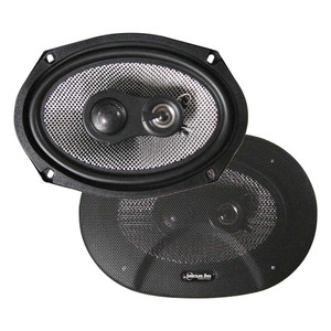 Speaker 6x9" 3-way (pair) 200watt American Bass;carbon Fiber - 0636823700126 Speaker 6x9" 3-way (pair) 200watt American Bass;carbon Fiber - 0636823700126