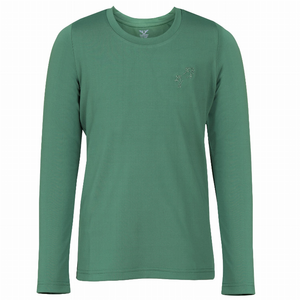 TuffRider Children's Whimsical EquiCool Long Sleeve Shirt - 845409000103