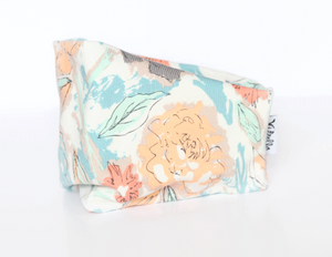 Painted Flowers Headband - 000654521803