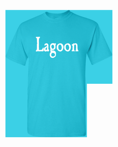 US State Destination Unisex T-shirt - Where Life Takes You (A-F) - 018391112954