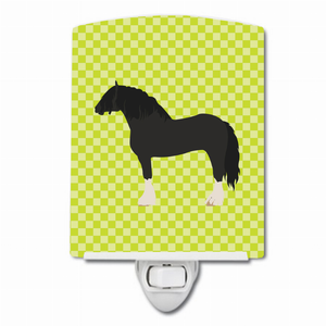 P Styles Ceramic Night Light - 652259051649