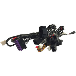 Omegalink T-harness - Select Audi &vw 2008-19 Vehicles - 627780001951 Omegalink T-harness - Select Audi &vw 2008-19 Vehicles - 627780001951
