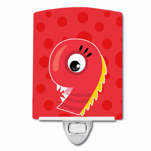 M Styles Ceramic Night Light - 652259105038