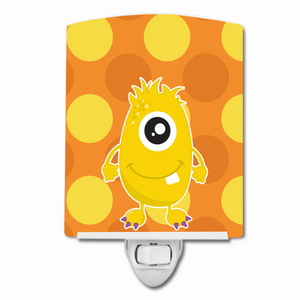 M Styles Ceramic Night Light - 652259104932