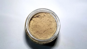 Natural Dental Cleaning Powder: Cinnamon & Peppermint - 007852656969
