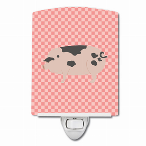 G Styles Ceramic Night Light - 652259053742