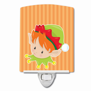 C Styles Ceramic Night Light - 652259103157