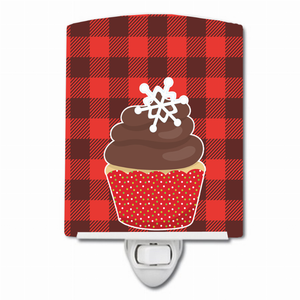 C Styles Ceramic Night Light - 652259098446