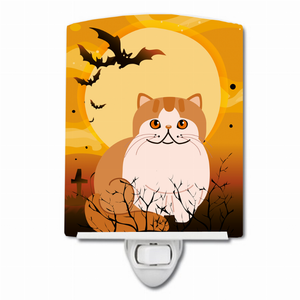 H Styles Ceramic Night Light - 652259046867