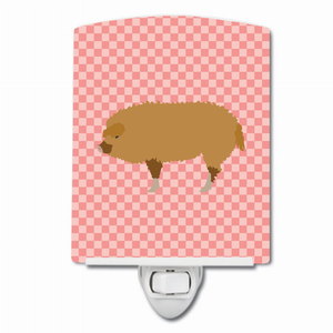 H Styles Ceramic Night Light - 652259053681