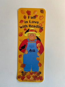 Bookmarks - 098497021127