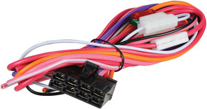 Omegalink High Current Harness For Ol-rs-ba Module - 627780002439 Omegalink High Current Harness For Ol-rs-ba Module - 627780002439