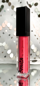 Bonita Matte Liquid Lipstick - 739210976934