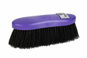 Lettia Dandy Brush Plastic Back - 840396106609