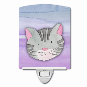 C Styles Ceramic Night Light - 652259101948