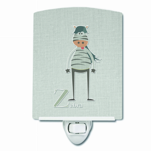 A Styles Ceramic Night Light - 652259048953