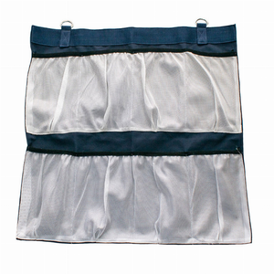 TuffRider Hanging Horse Boot Organizer - 849913089753