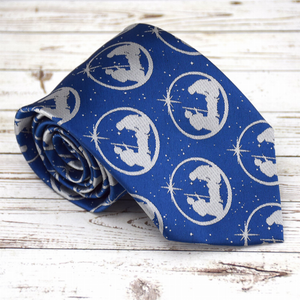Nativity Christmas Novelty Necktie - 787014227554