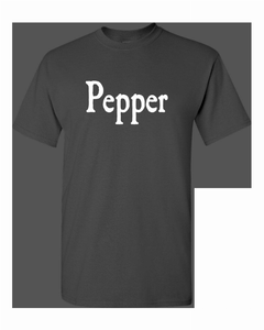 US State Destination Unisex T-shirt - Where Life Takes You (G-I) - 018391113937