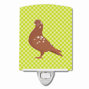 A Styles Ceramic Night Light - 652259052134