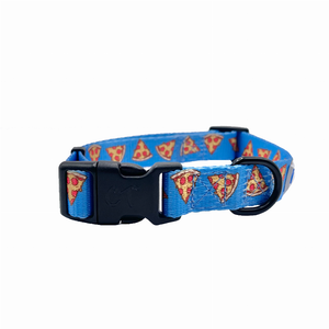 Cutie Ties Fun Design Dog Collar - 697560067217