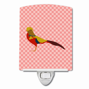 G Styles Ceramic Night Light - 652259053629