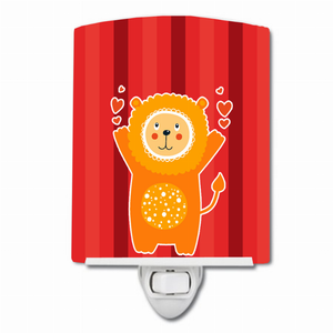 L Styles Ceramic Night Light - 652259097814