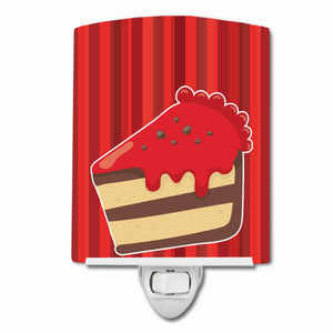 C Styles Ceramic Night Light - 652259098422