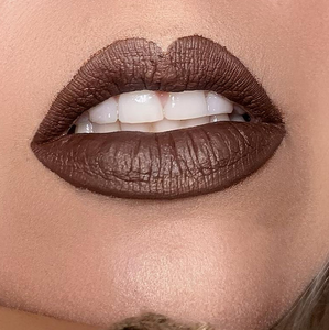 Matte Liquid Lipstick - 739210976842