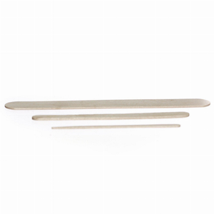 Combo Wax Applicators (50 Eyebrow, 50 Facial, 50 Body) - 614722000202