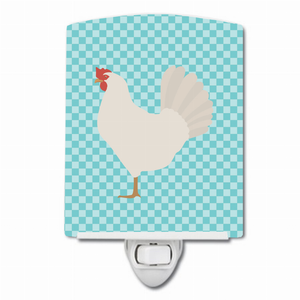 L Styles Ceramic Night Light - 652259054480