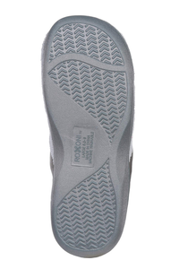 Roxoni Women's Comfort Slip On Memory Foam French Terry Lining Indoor Outdoor - 768240750726