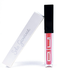 Glossy-Color Lip Cream - 739210976828