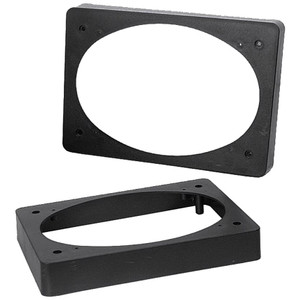 1-1/2" Depth Speaker Extension For 6x9" Speakers American Internation. - 012339690005 1-1/2" Depth Speaker Extension For 6x9" Speakers American Internation. - 012339690005