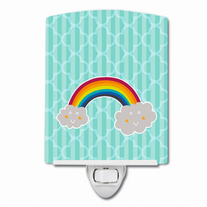 R Styles Ceramic Night Light - 652259098163