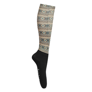 Equine Couture OTC Boot Socks - 810013139082